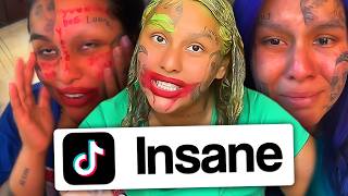 The Worst Relationship On TikTok | Narally and Laura