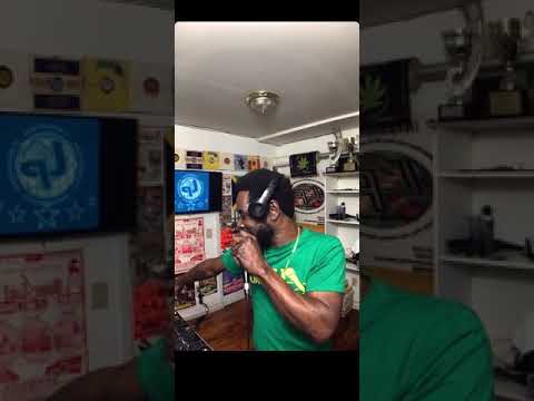 PROFESSOR NUTS LIVE ON LP REAL TALK IG11/28/2021