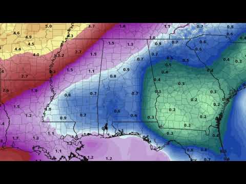 September 20, 2018 Weather Xtreme Video - Afternoon Edition