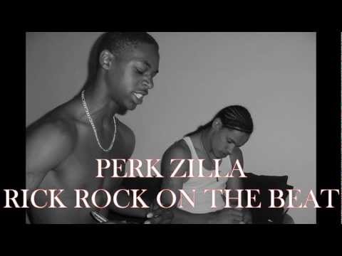 PERK ZILLA & FEDERATION  EXKLUZIVE (SSM)