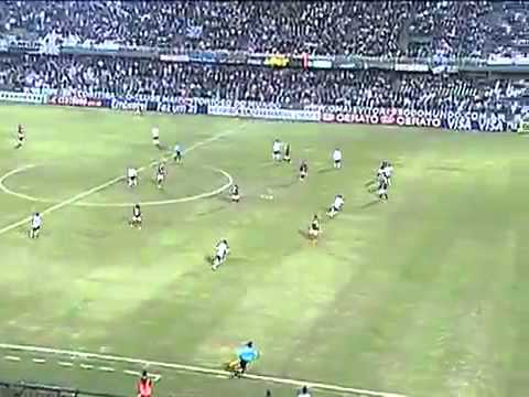 Coritiba 4 x 1 Vitória - Copa do Brasil 2012 - 23/05/2012