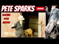 PETE SPARKS interview - APBT GAMEDOG HISTORY