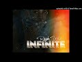 RajahWild - Infinite (Clean)