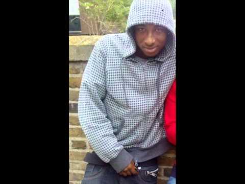 Outrageouz - monsta man remix 2011