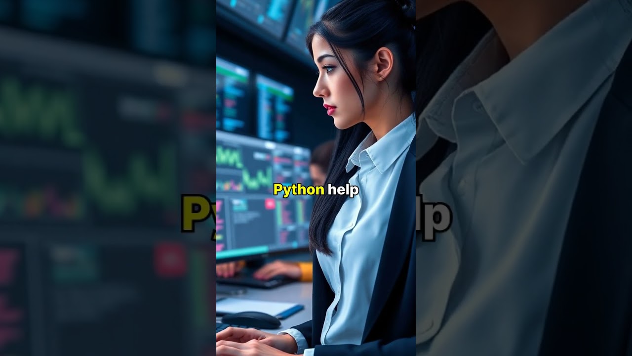 Unlocking Cybersecurity: How Python Powers Modern Security Solutions