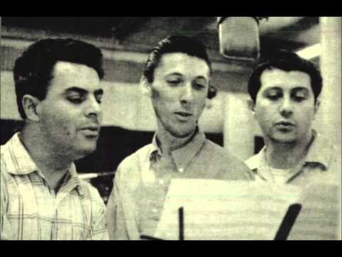 RAY ALLEN AND THE UPBEATS - SWEET LORRAINE / LET THEN TALK  - SINCLAIR 1004 - 1961