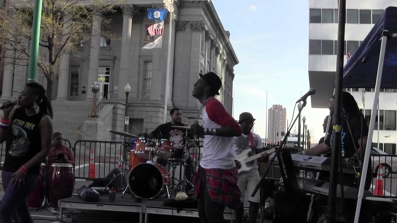 Hire The Fuzz Band Wedding Band in Virginia Beach, Virginia