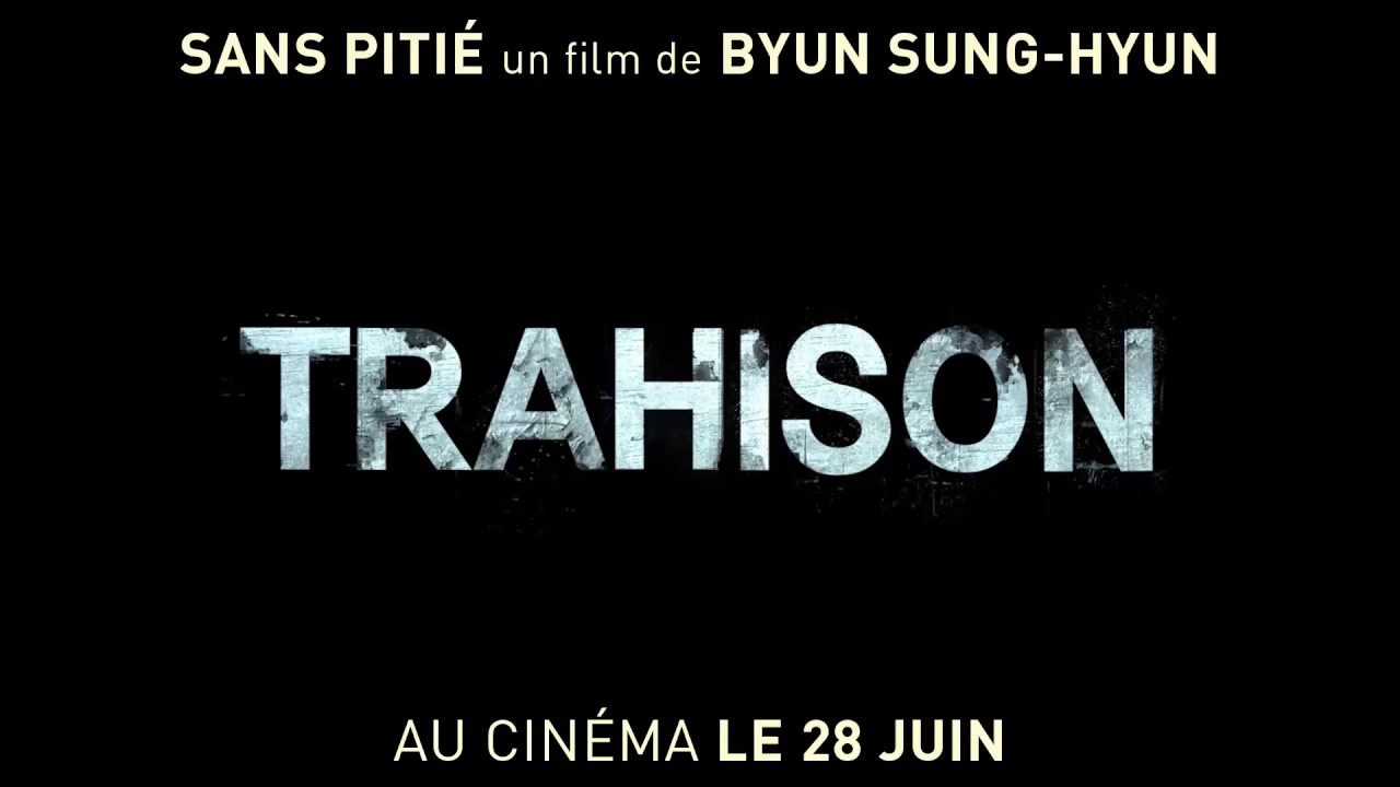 Miniature de la vidéo Sans Pitié - Teaser VOSTF du film Sans Pitié