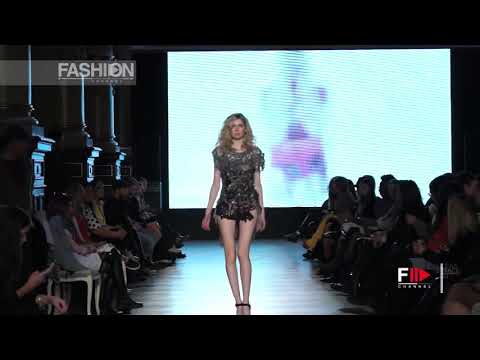 CELEBRITY SKIN SS 2017 RFP Bucharest - Swimwear & Underwear