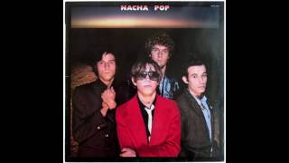 Nacha Pop - Nacha Pop (1980)