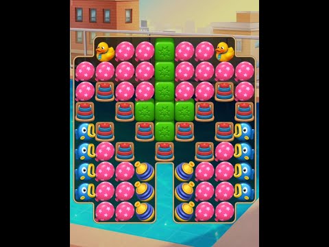 TOON BLAST level 5548