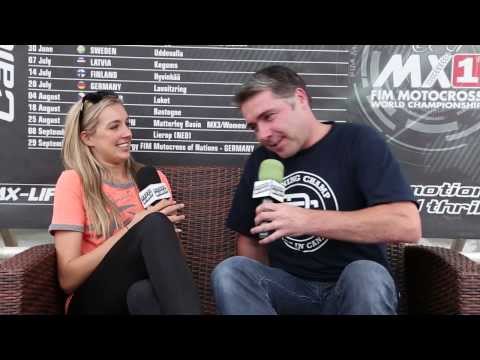 MXGP of Belgium 2013 - Welcome to Bastogne - Motocross