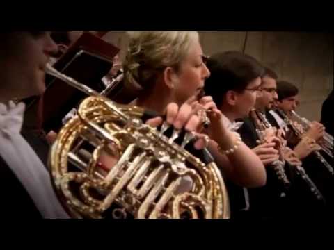 Stanisław Moniuszko - Uwertura fantastyczna, 'Bajka' (The Fairy-tale)