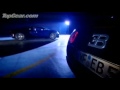 BBC Top Gear Bugatti Veyron Vs Euro Fighter Recut