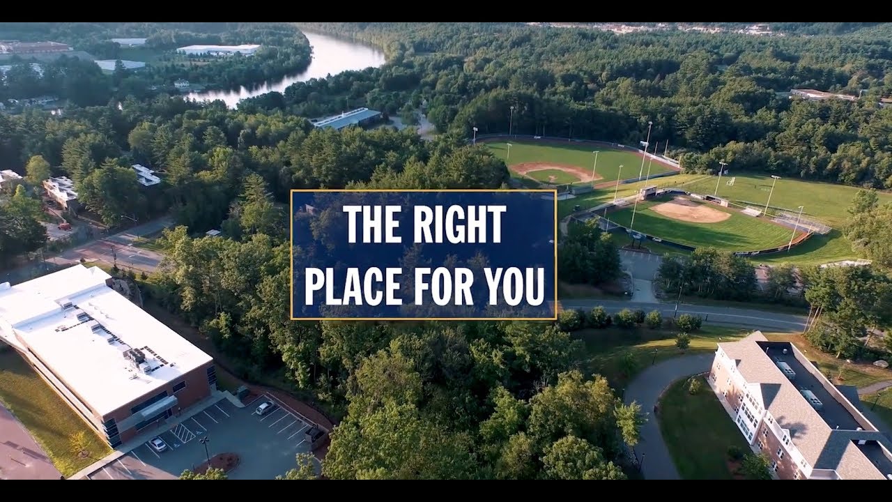 Campus Tour: Experience SNHU's Campus