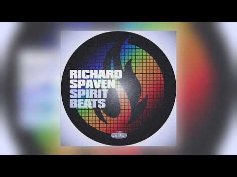 Richard Spaven - Nova (feat. Jordan Rakei) [Audio]