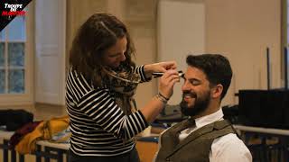 Les Soirées Meurtres & Mystères