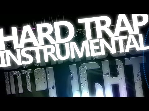 Linkardt - Instrumental Hard Trap Rap Beat (Darkness Into Light) - Best Battle