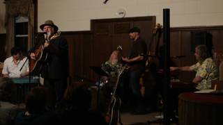 "Angel from Montgomery" The Jones Gang (John Prine)