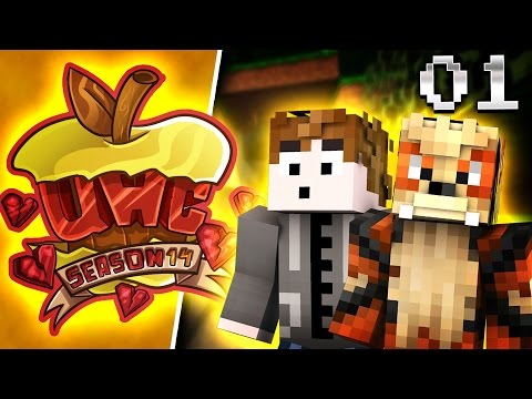 Minecraft: Cube UHC - Season 14 - Episode 1 - TEAM JOEJAM!