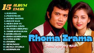 Download lagu 15 ALBUM EMAS Rhoma Irama TERBAIK SEPANJANG MASA 🎤 ❤️ Duet Romantis & Lagu Solo ❤️Paling Populer mp3 Download lagu 15 ALBUM EMAS Rhoma Irama TERBAIK SEPANJANG MASA 🎤 ❤️ Duet Romantis & Lagu Solo ❤️Paling Populer mp3