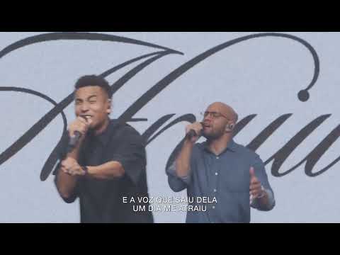 Medley Me Atraiu + Como Prometeste