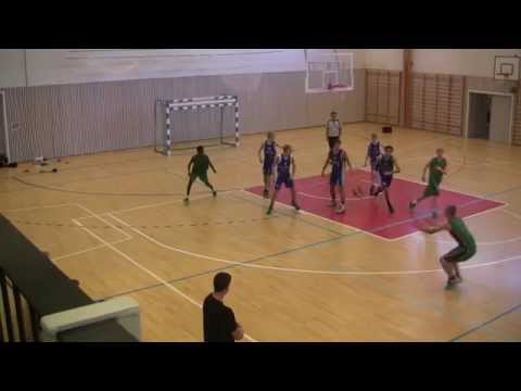 Ullern 99 vs Skjetten 98 (Oct. 25, 2014) 1 of 5