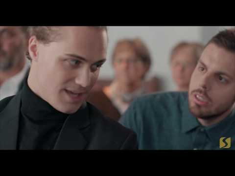 Sam Breton | Cabaret-Théâtre du Vieux Saint-Jean | 20 décembre 2019