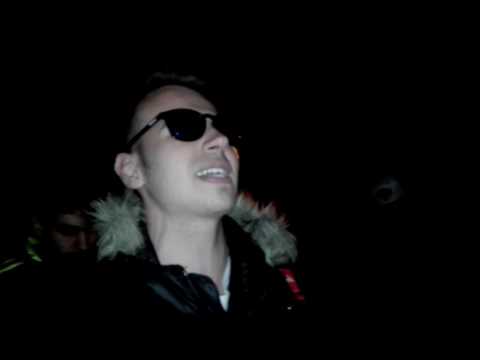 J95 vs McFlurry - 8vos - Jueves Battle