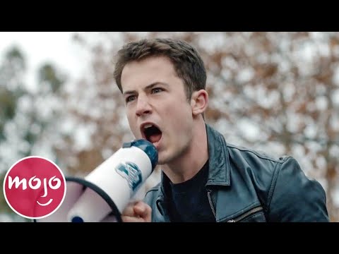 Top 10 Moments from 13 Reasons Why Season 4