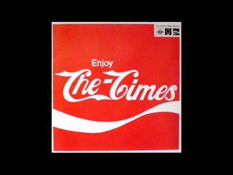 The Times - Something Like The Truth (1986)