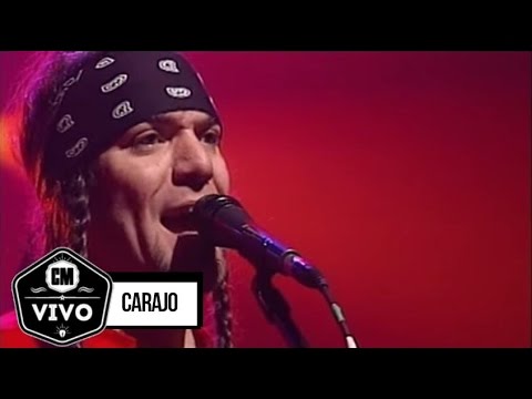 Carajo video CM Vivo 2009 - Show Completo