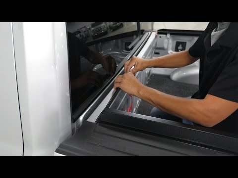 Universal ELEMENT SEAL™ Gasket Install Video