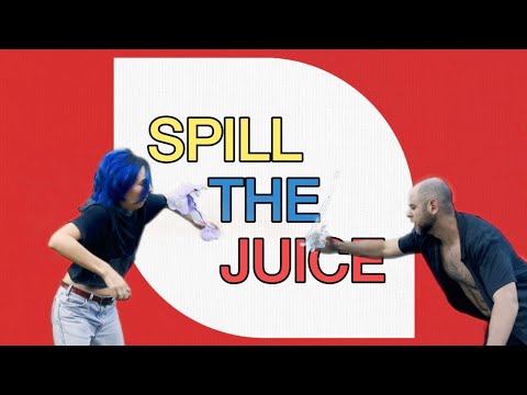 Slothrust  - "Spill the Juice" (Official Lyric Video)