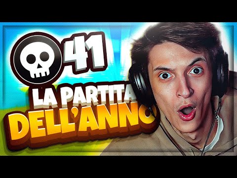 SIAMO DIVENTATI FORTISSIMI, 41 BOMBE!!! w/Delux, Nezak e Ciro