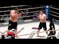Baruto Estonia Vs Mirko CRO COP Filipovic Croatia KNOCKOUT MMA Fight HD