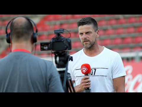 Kickers TV: Die Stimmen zum 1:0-Erfolg über die SpVgg Greuther Fürth