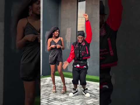 KENZY ENTERTAINING HIS GIRLFRIEND ANNABEL