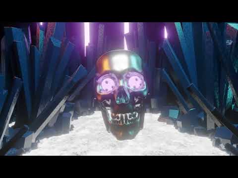 Just Kama x V19nator - Smashed Cheeze (Visual Video)