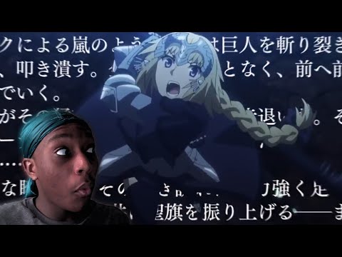 Learning About The Entire Fate Series!!(The Essentials of "Fate Series" Reaction)