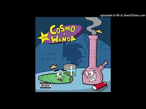 El Jeque - Cosmo y Wanda [Prod. Mvibes]