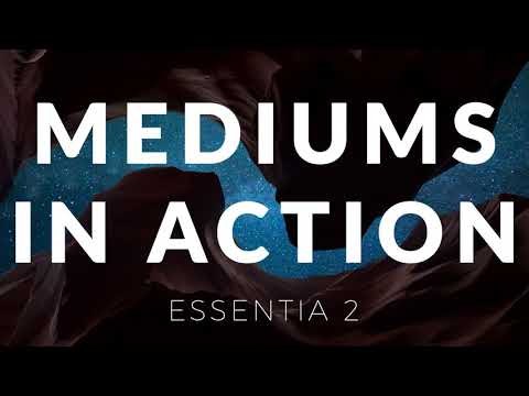 Your Questions on Reincarnation, Dreams and Mediumship