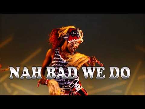 Sierra Leone Music 2013 M&P ft  NegaDon  - Na Bad We DO
