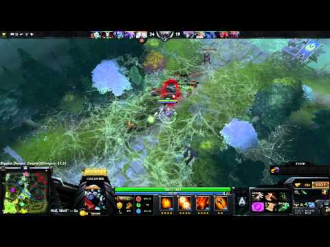 AdmiralBulldog, Qojqva, 1437 vs Arteezy, s4, syndereN FACEIT Pro League Dota 2