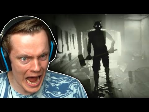 Outlast Trials SINGLEPLAYER is Terrifying (ALL MAPS)