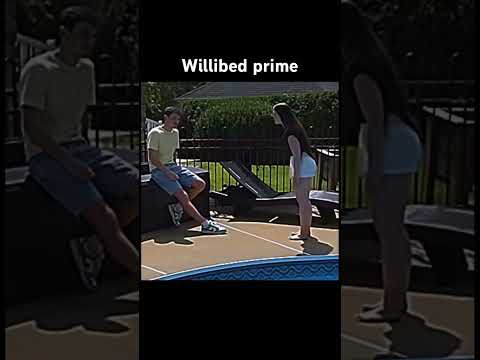 @Willibed prime🤣😎#Willibed