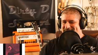 Metal Biker Dude Reacts - Pinkly Smooth - Necromance Theater REACTION