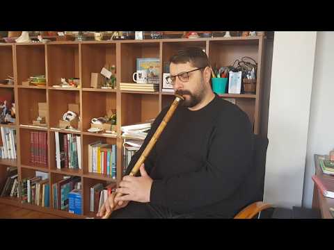 ney lesson istanbul turkey