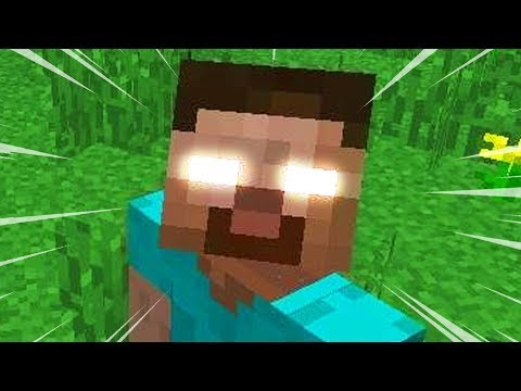Minecraft With Mods Is Scary
