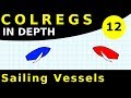 Rule 12 Sailing Vessels COLREGS In Depth